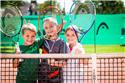 Veranstaltungsbild Tenniskurs / Wochenkurs